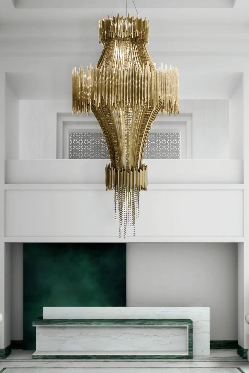 Scala Chandelier
