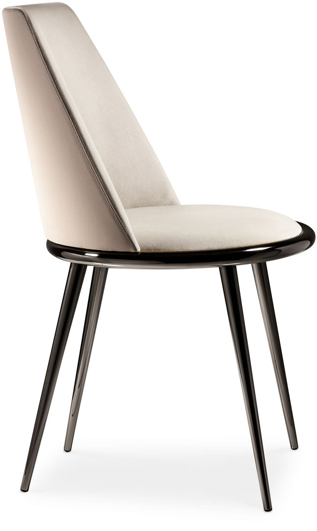 Aurora Imbottita Dining Chair