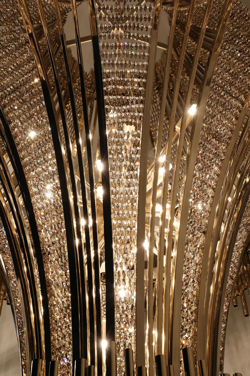 Scala Chandelier