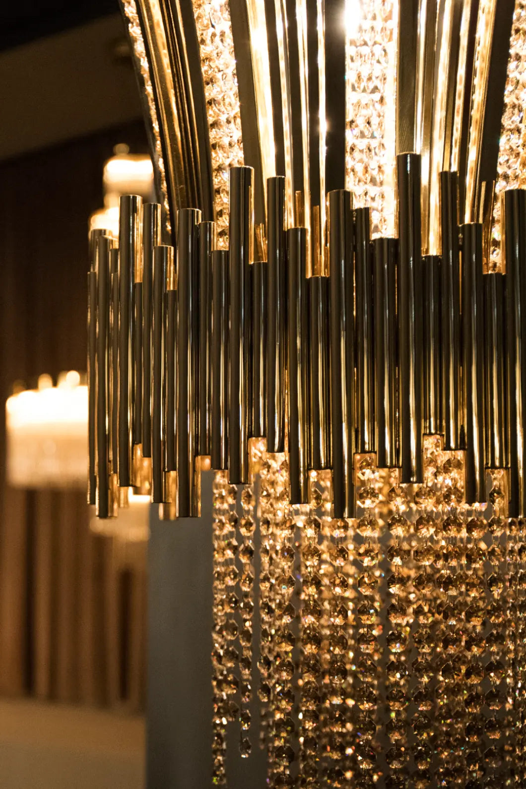 Scala Chandelier