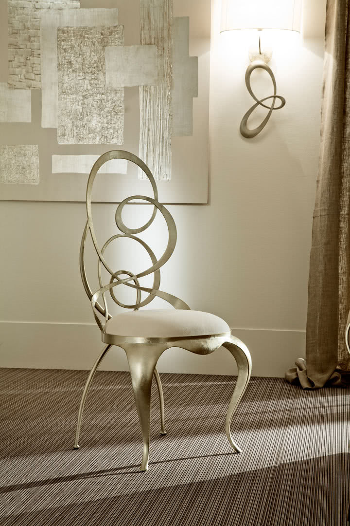 Ghirigori Dining Chair