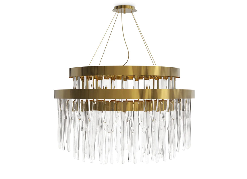 Babel Suspension