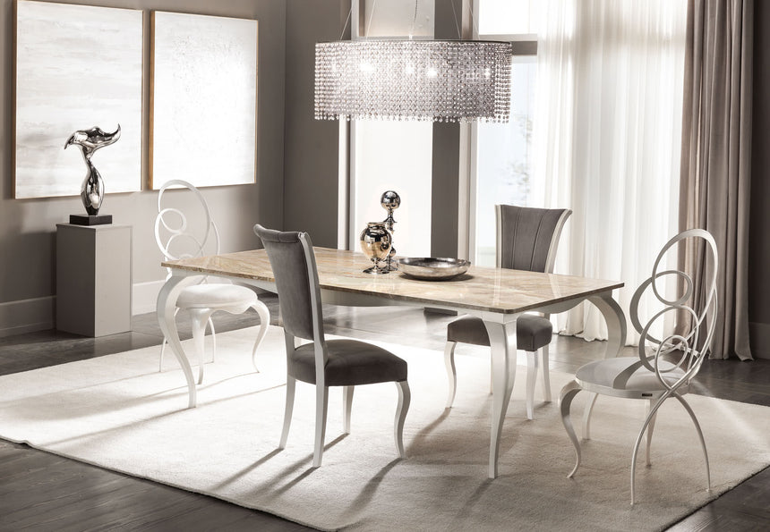 Ghirigori Dining Chair