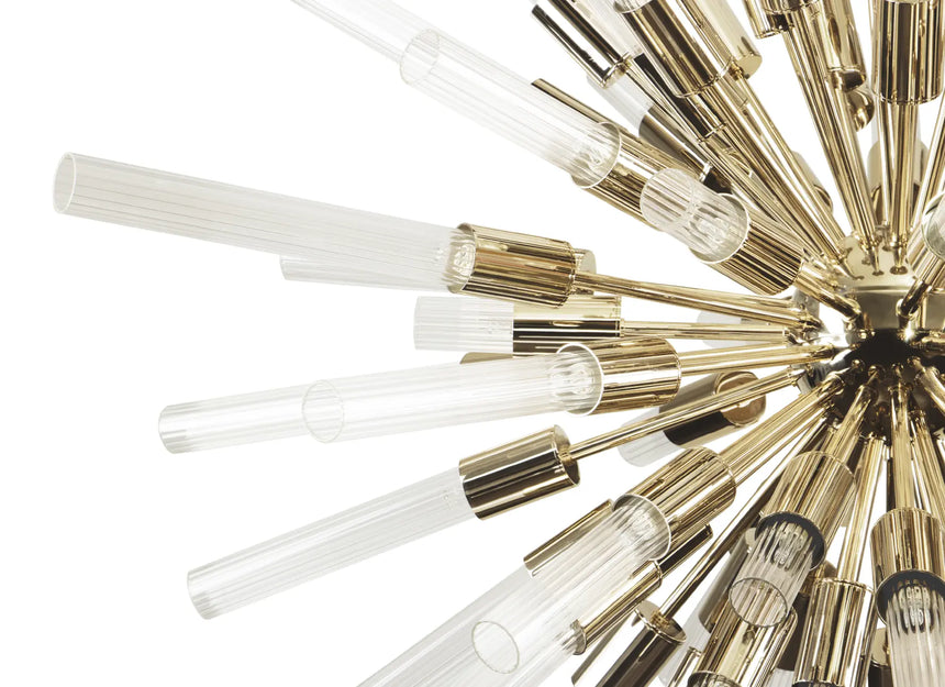 Waterfall Sputnik Suspension