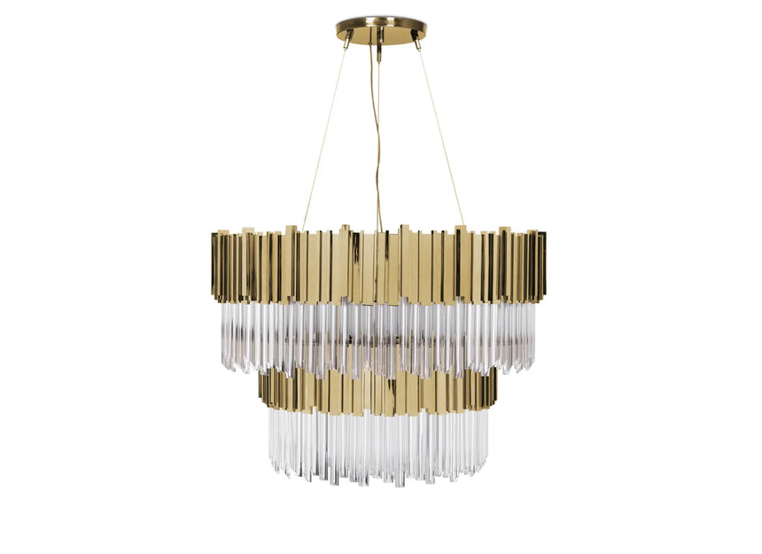 Empire II Suspension