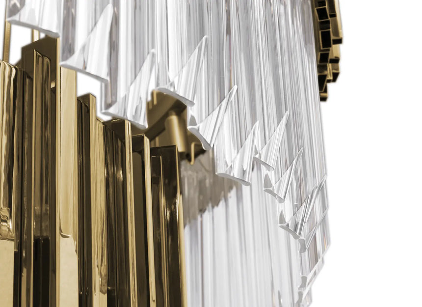 Empire II Suspension