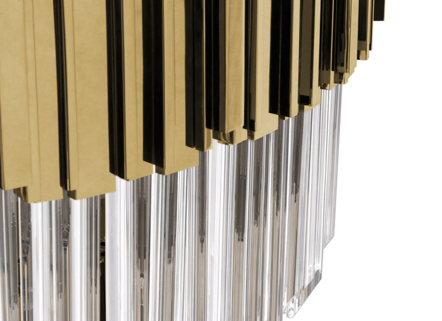 Empire II Suspension