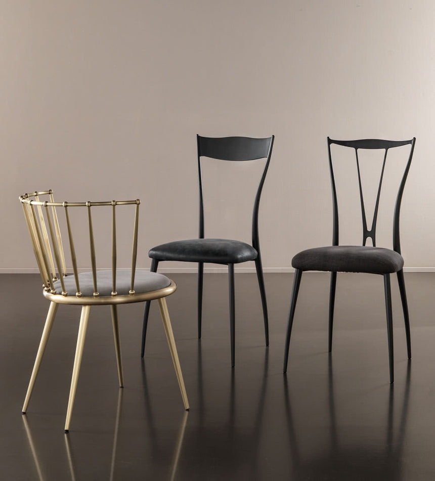 Vilma Dining Chair