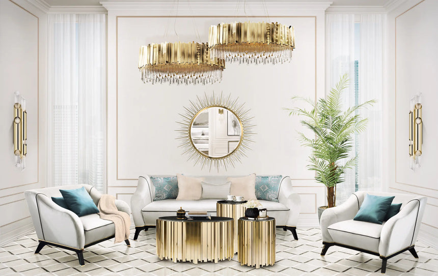 Saboteur Single Sofa