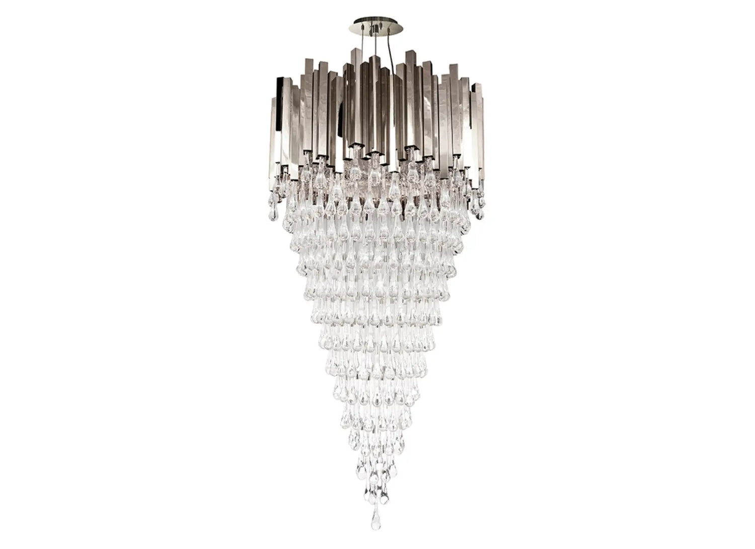Trump Chandelier