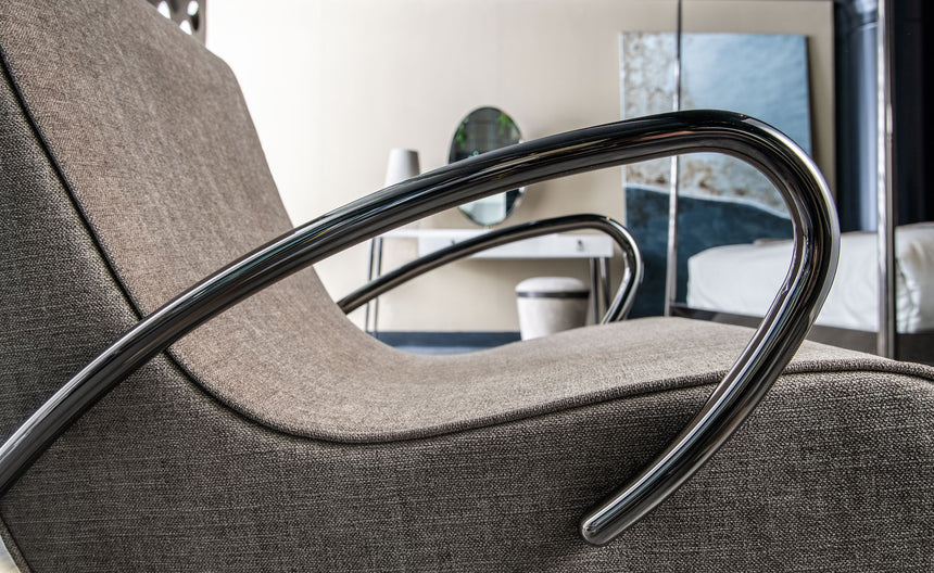 Camilla Armchair