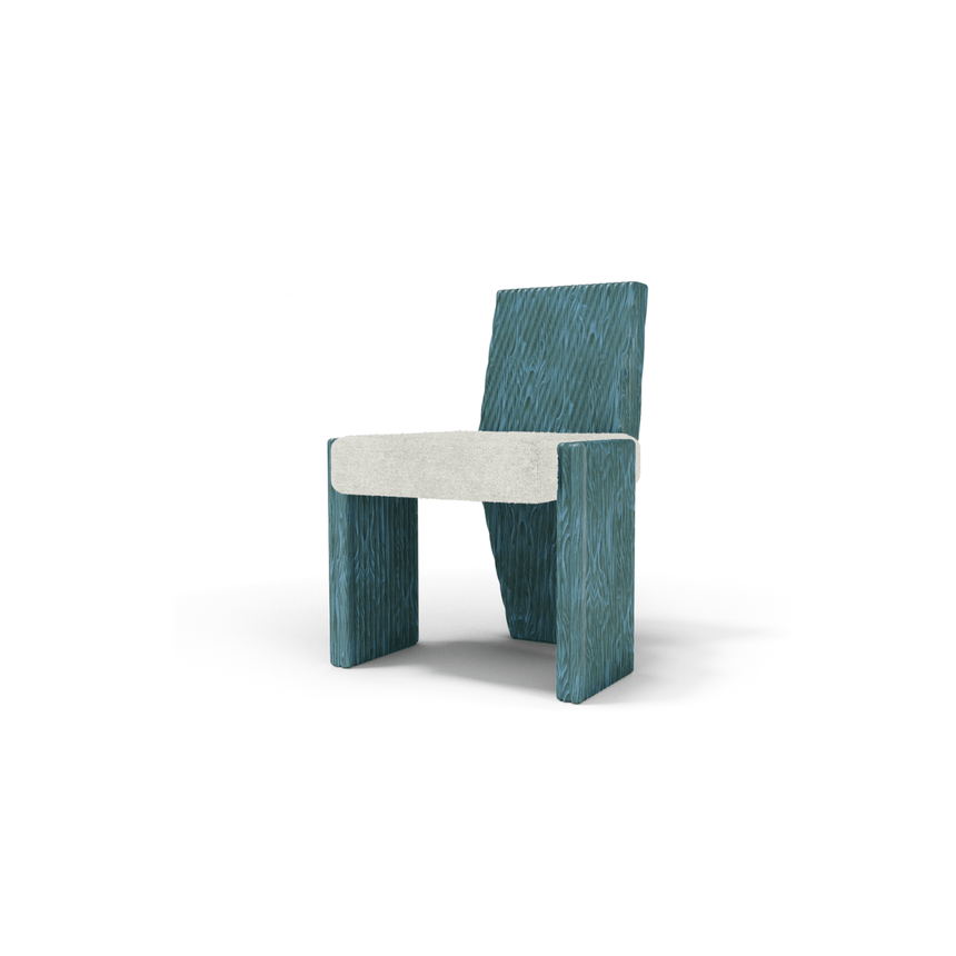 Bluestone I Dining Chair