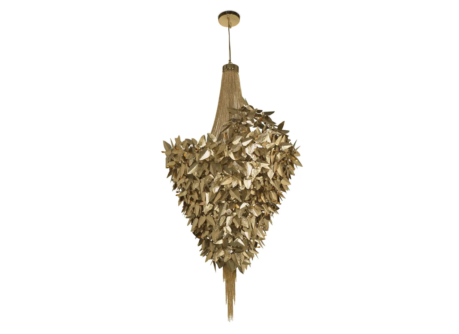 Mcqueen II Chandelier
