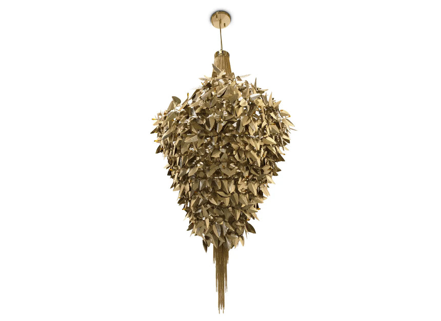 Mcqueen II Chandelier
