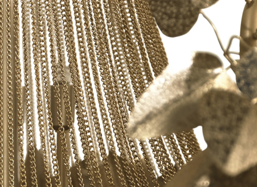 Mcqueen II Chandelier