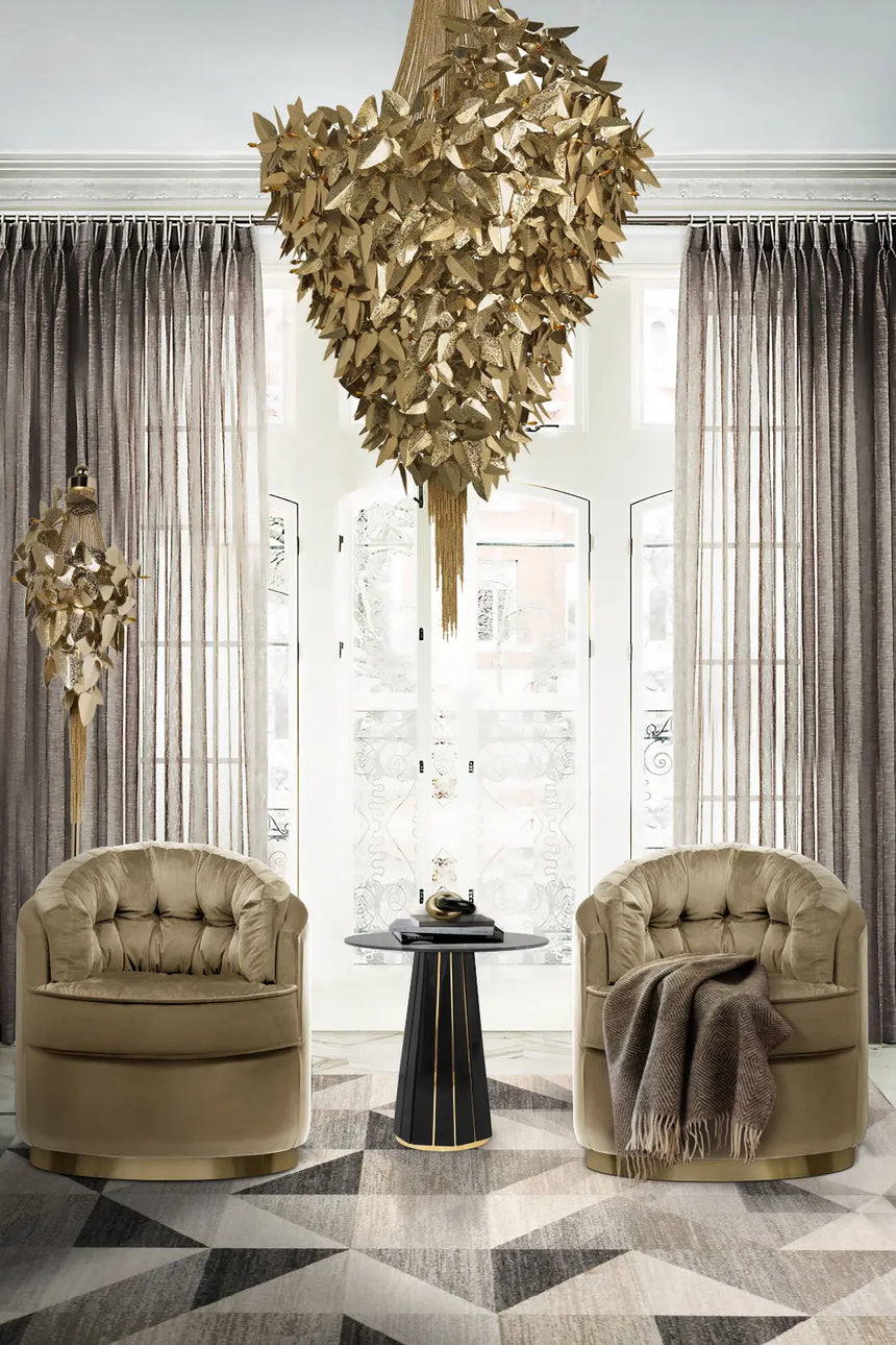 Mcqueen II Chandelier