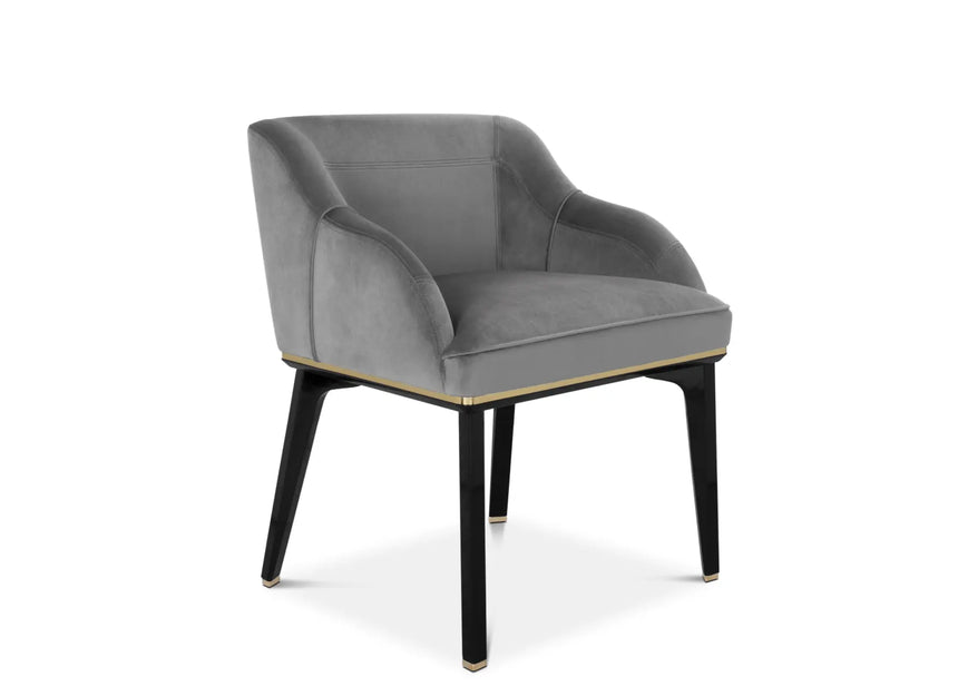 Saboteur Dining Chair