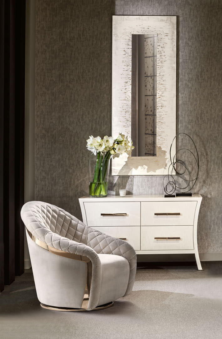 Portofino Armchair