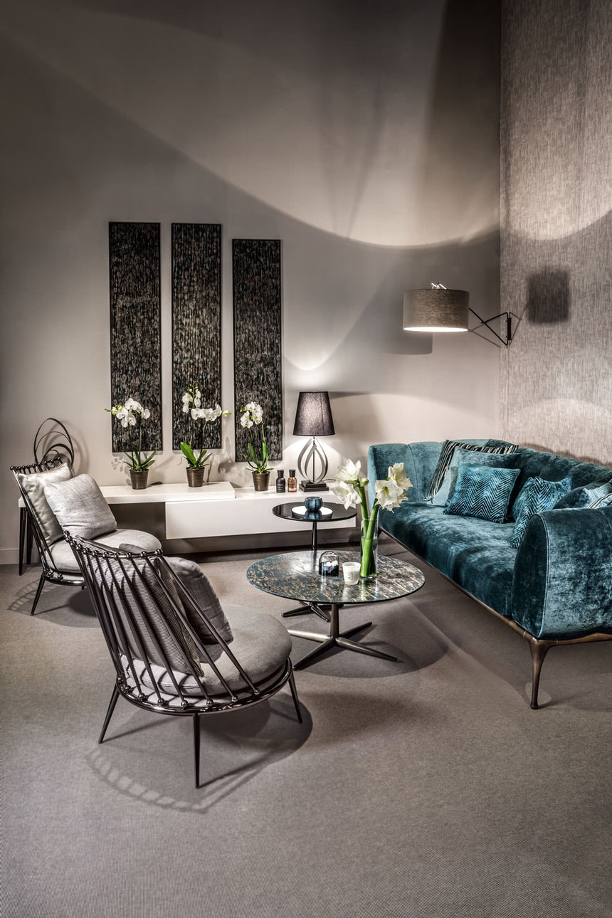 Iseo Sofa