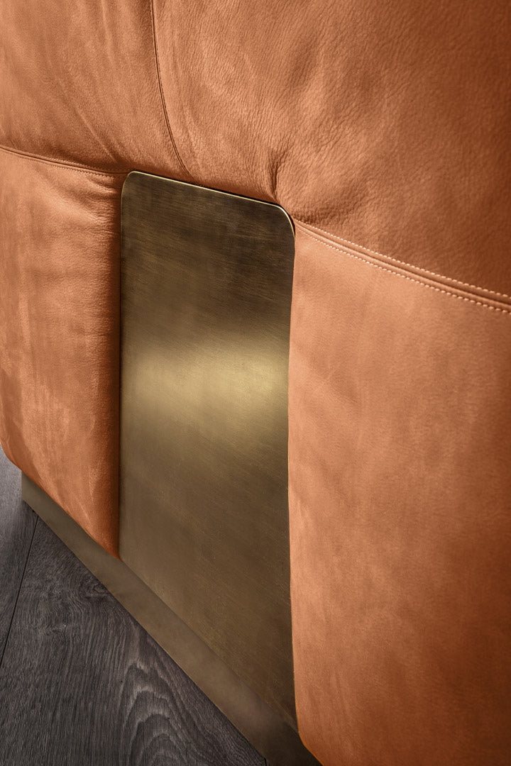 Montecarlo Sofa