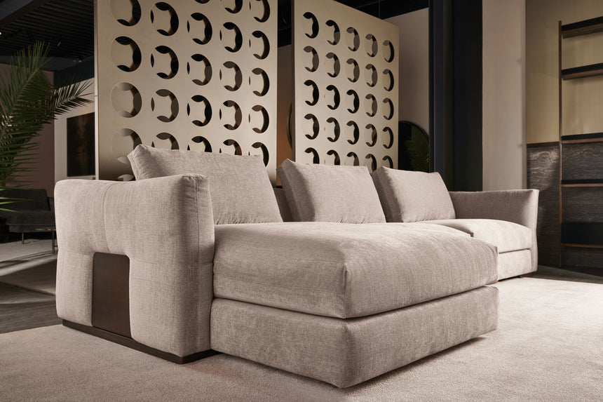 Montecarlo Sectional