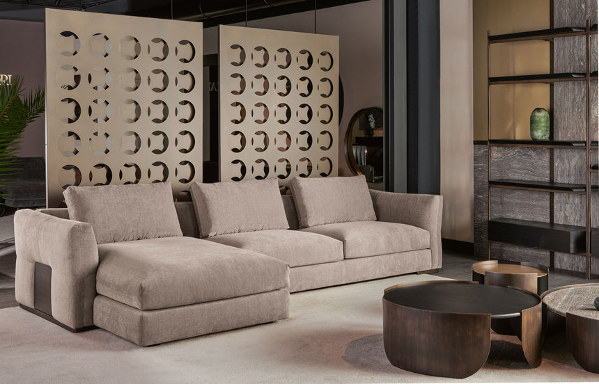 Montecarlo Sectional