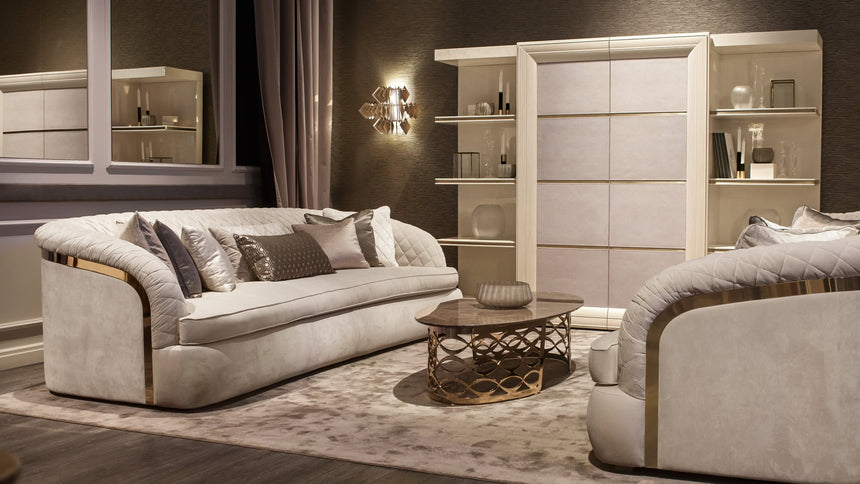 Portofino Sofa
