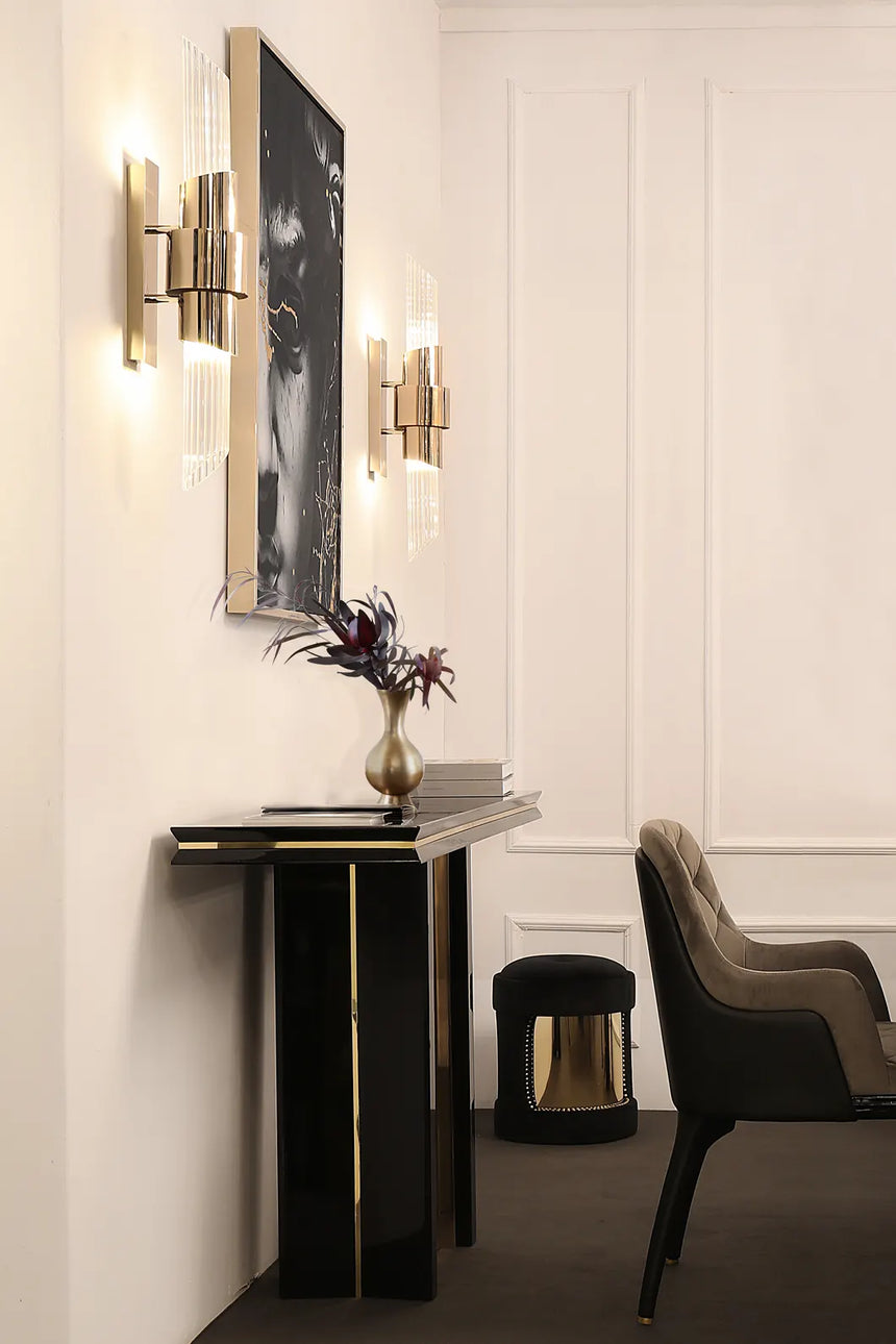 Tycho Small Wall Lamp