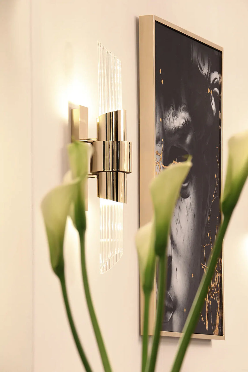 Tycho Small Wall Lamp