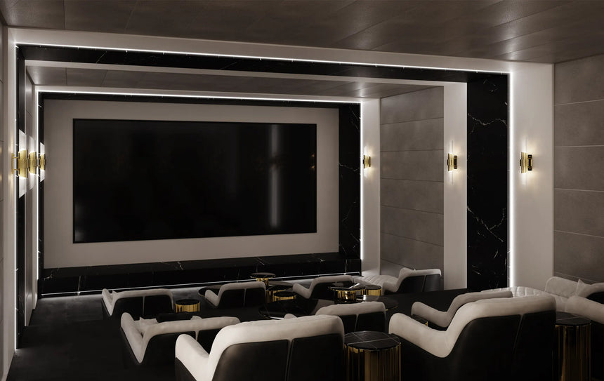 Tycho Small Wall Lamp