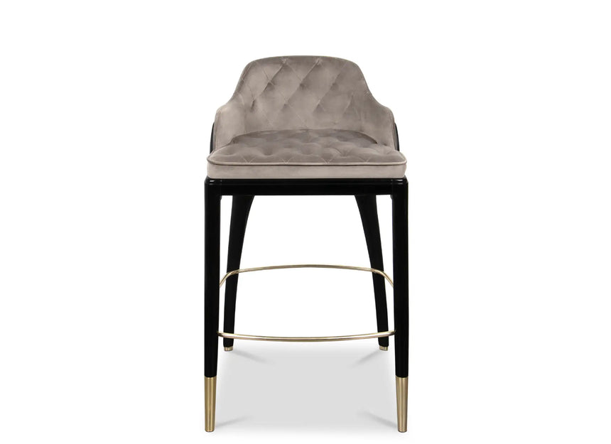 Charla Bar Chair