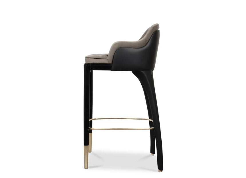 Charla Bar Chair