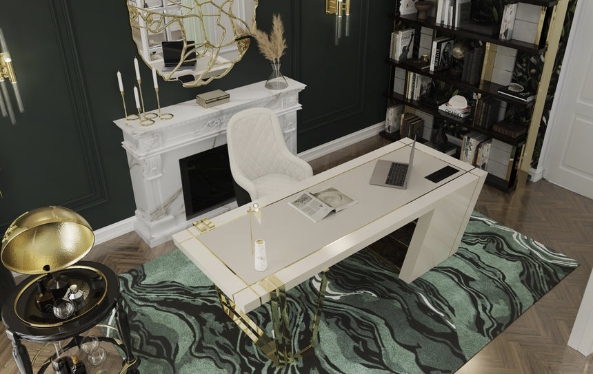 Apotheosis Desk