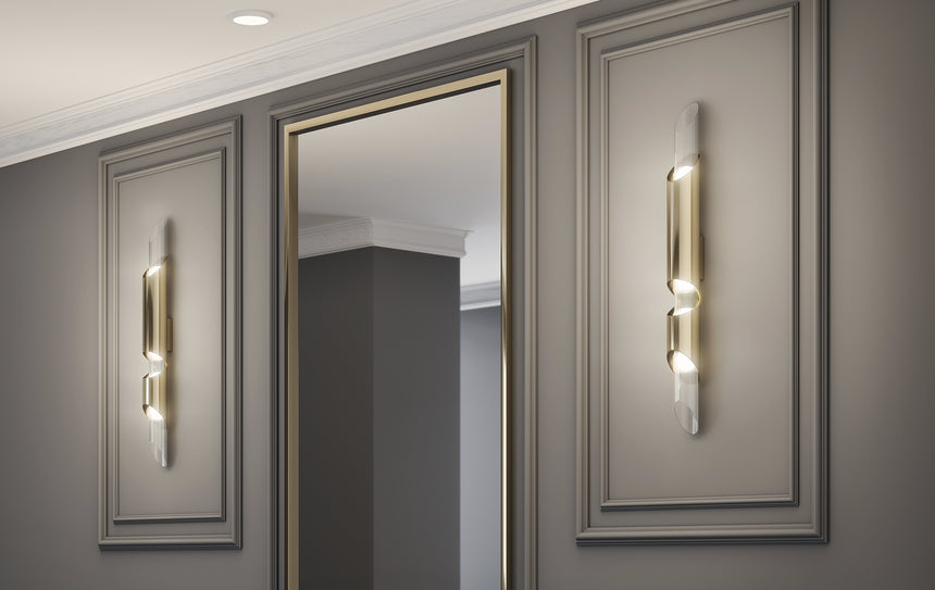 Draycott I Wall Lamp