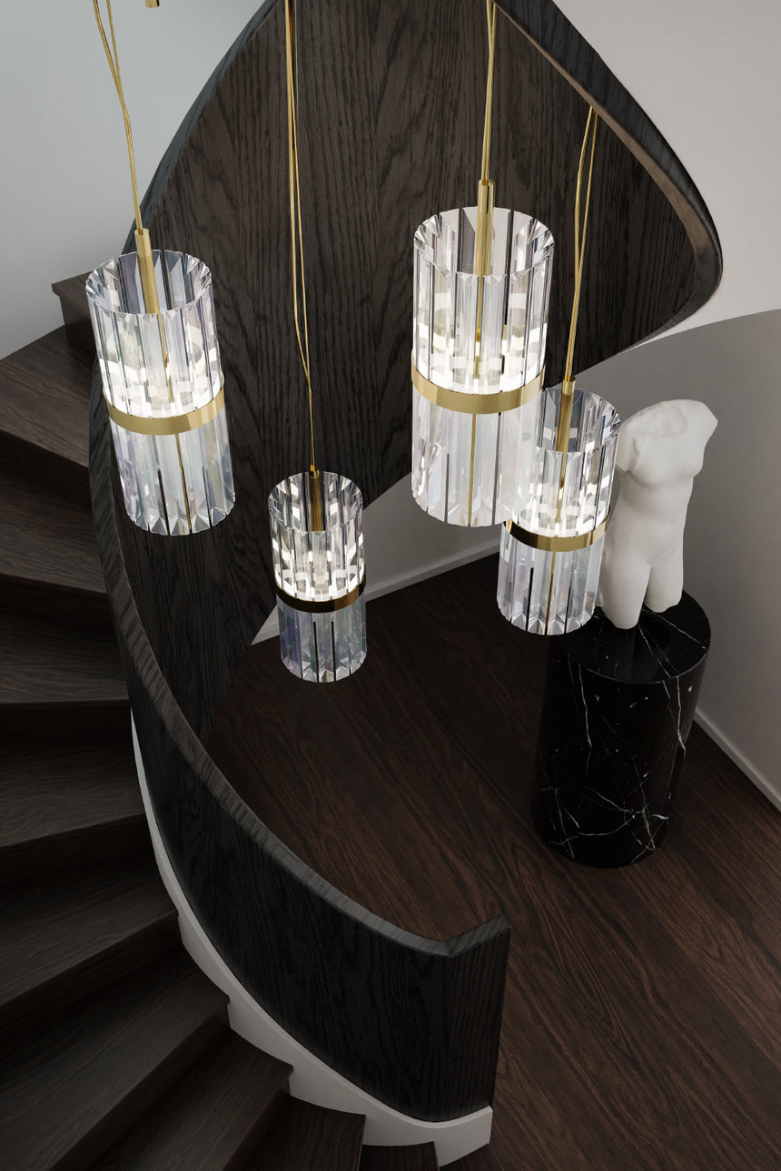 Liberty Small Pendant