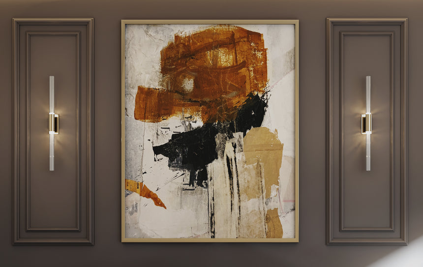 Waterfall II Big Wall