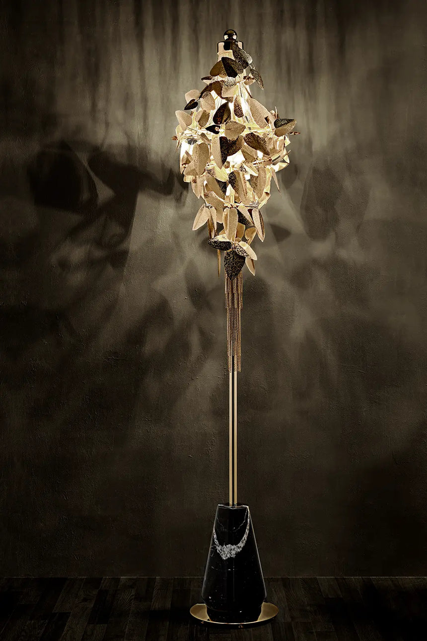 Mcqueen Floor Lamp