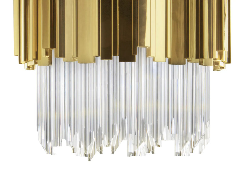 Empire Small Pendant