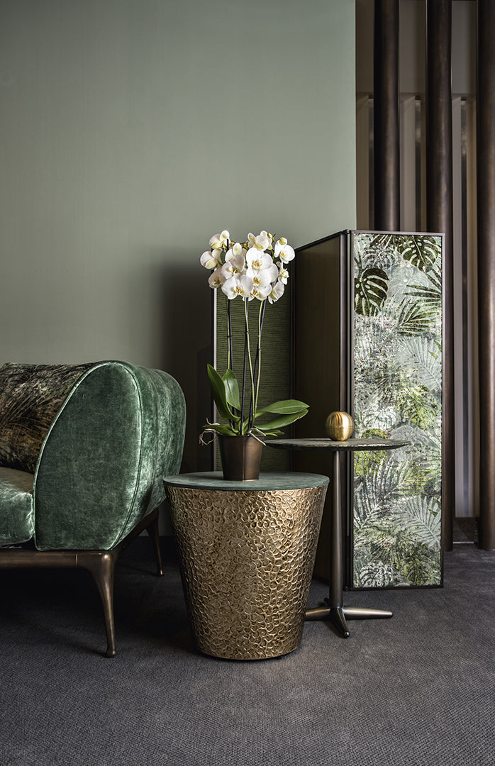 Conico Side Table