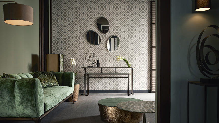 Conico Basso Coffee Table