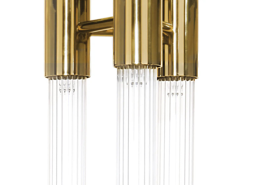 Waterfall XL Pendant