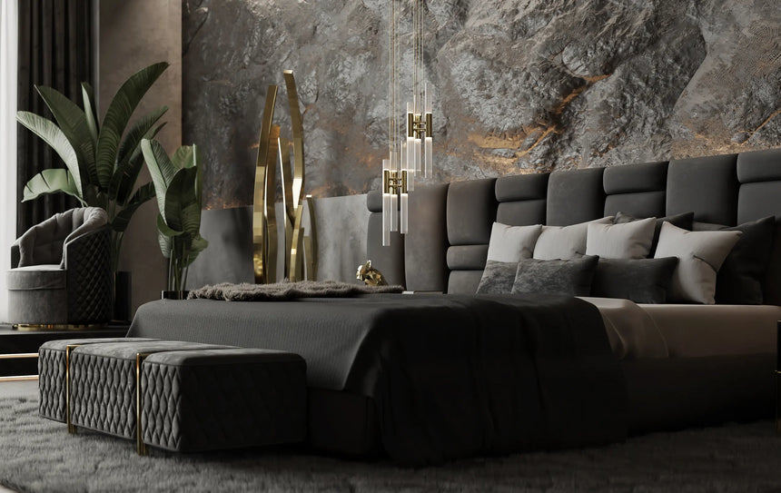 Waterfall XL Pendant