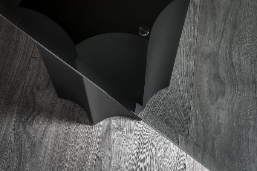 Florio High Coffee And Side Tables
