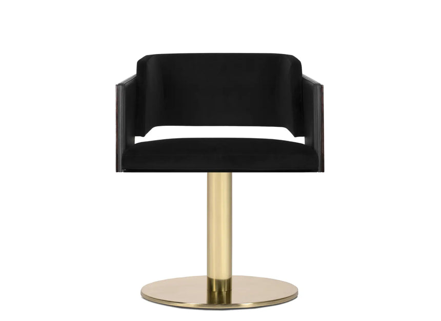 Galea Swivel Dining Chair