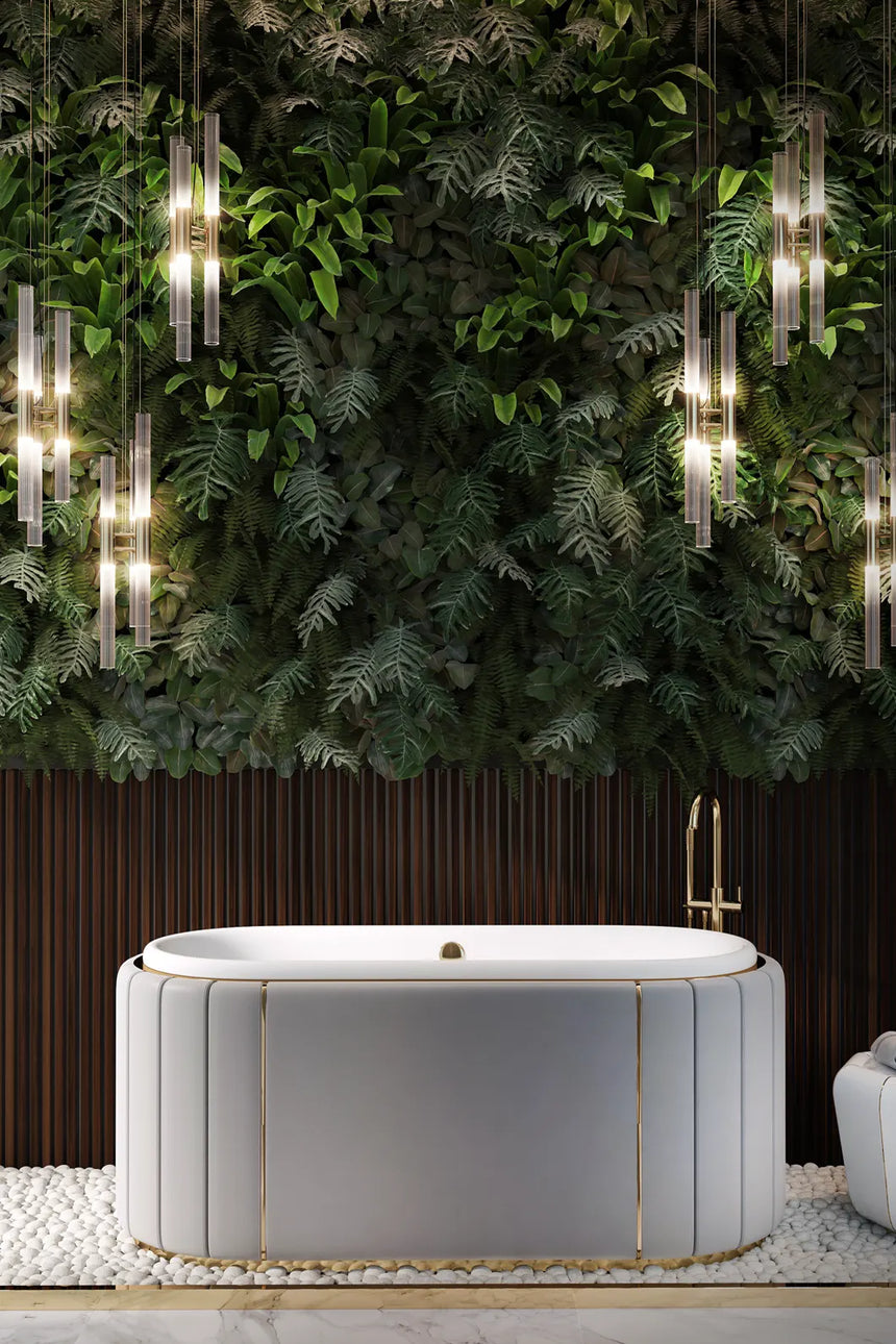 Waterfall XL Pendant