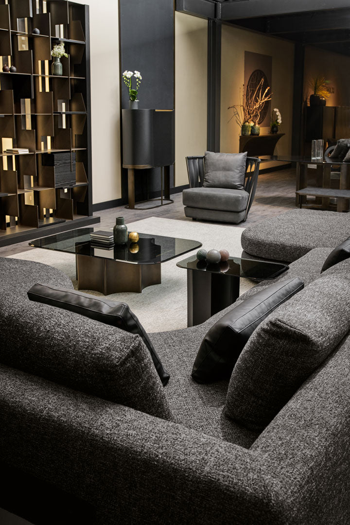 Florio Coffee Table