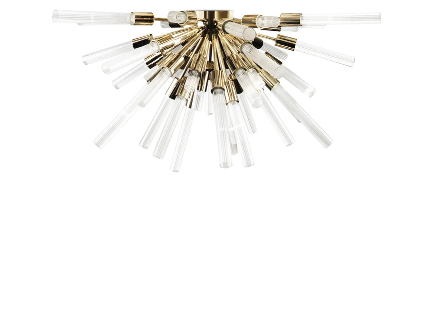 Waterfall Sputnik Plafond