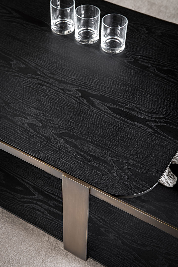 Montecarlo Coffee Table