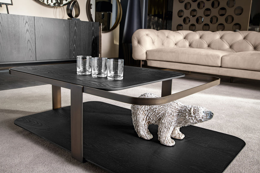 Montecarlo Coffee Table