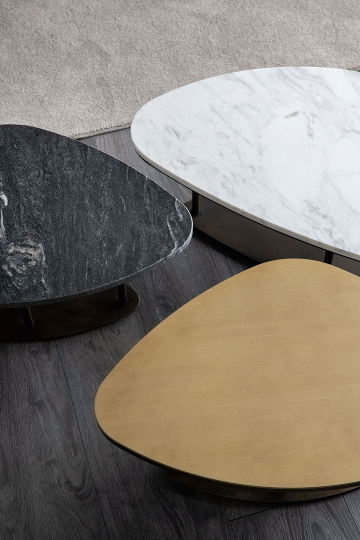 Ninfea Coffee Tables